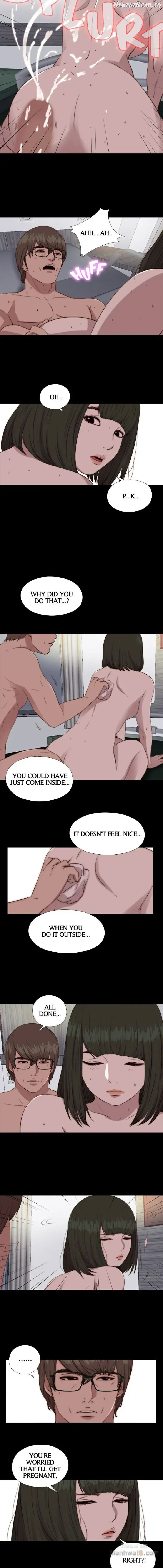 The Girl Next Door Chapter 83 - page 4