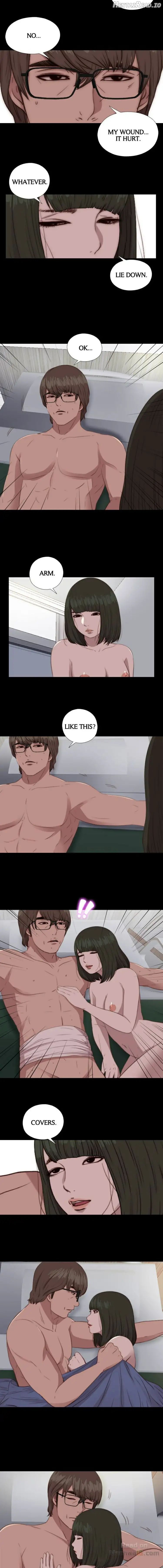 The Girl Next Door Chapter 83 - page 5