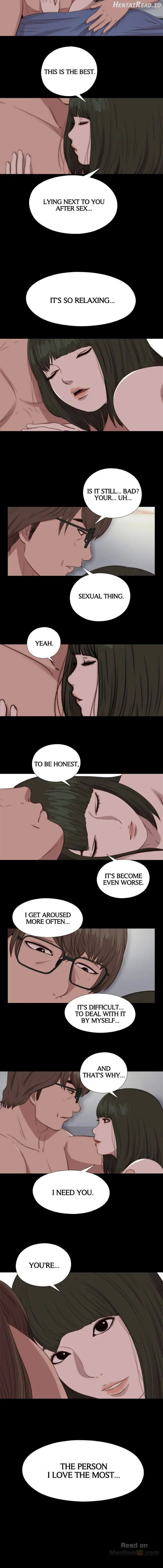 The Girl Next Door Chapter 83 - page 6