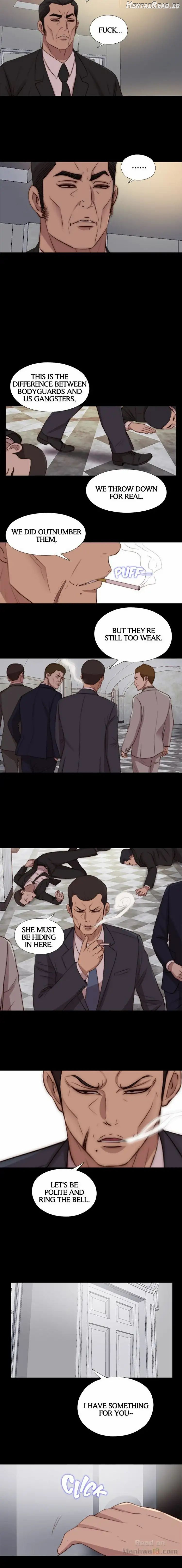 The Girl Next Door Chapter 83 - page 9
