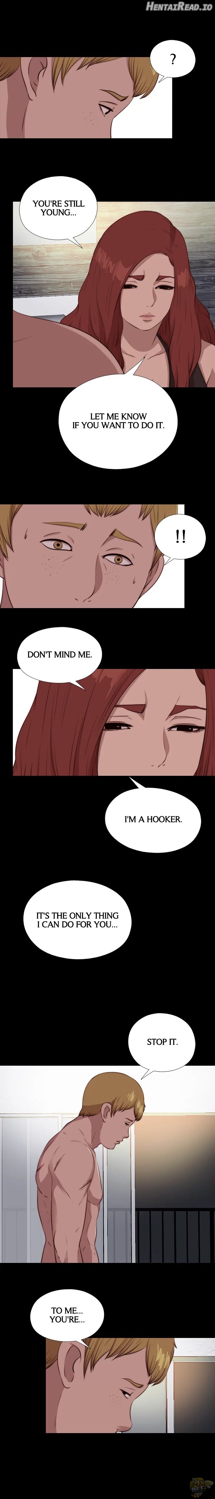 The Girl Next Door Chapter 101 - page 13