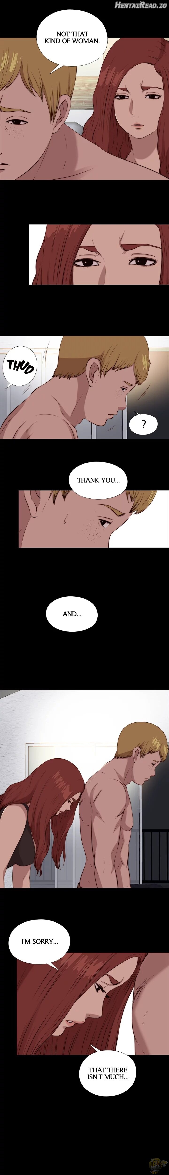 The Girl Next Door Chapter 101 - page 14