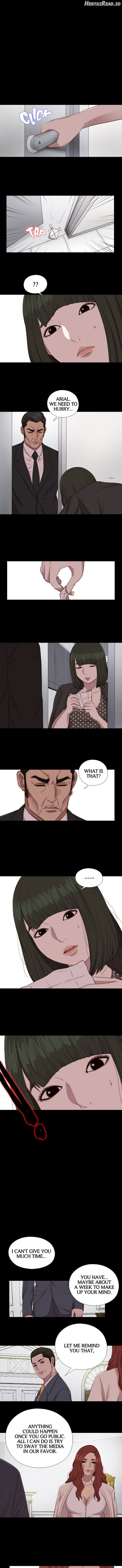 The Girl Next Door Chapter 84 - page 1
