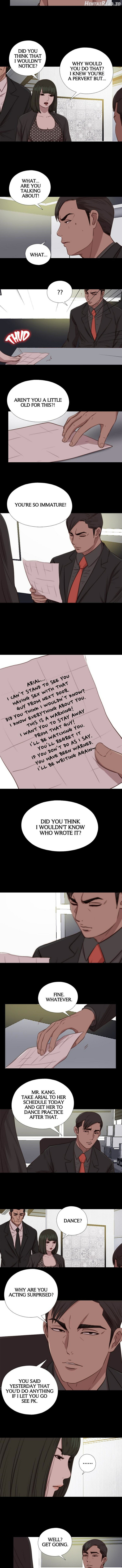 The Girl Next Door Chapter 84 - page 5