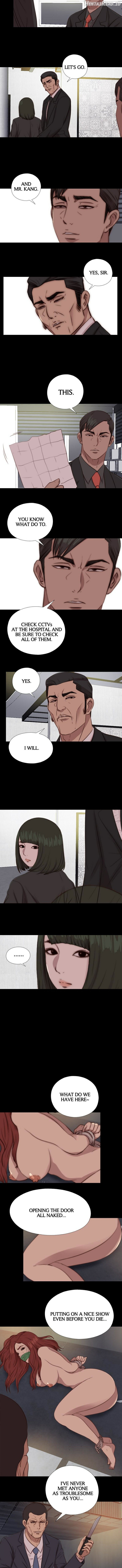 The Girl Next Door Chapter 84 - page 6