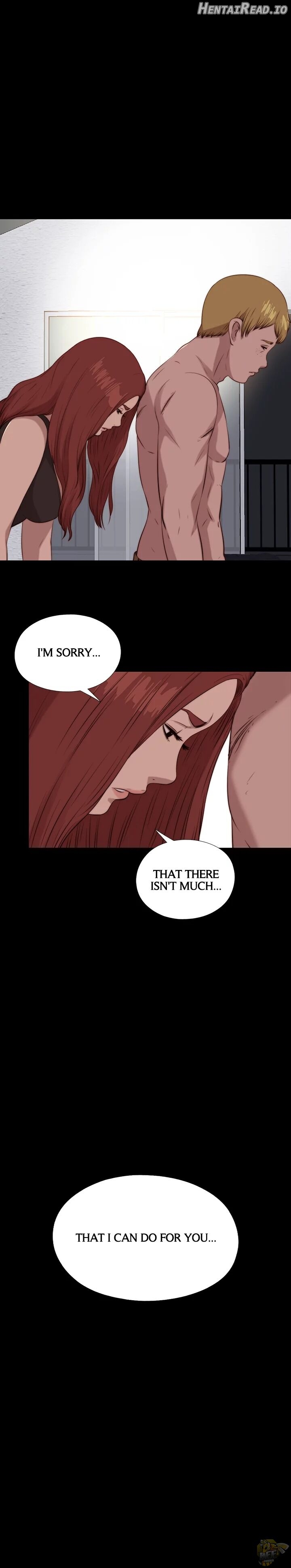 The Girl Next Door Chapter 102 - page 1