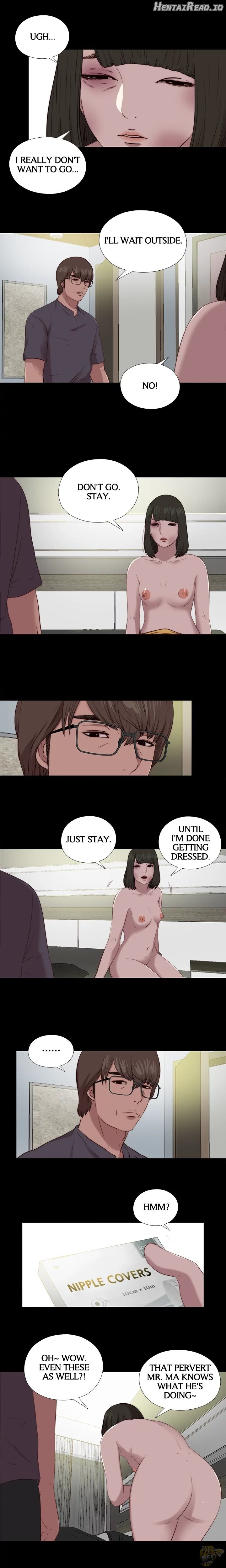 The Girl Next Door Chapter 102 - page 10