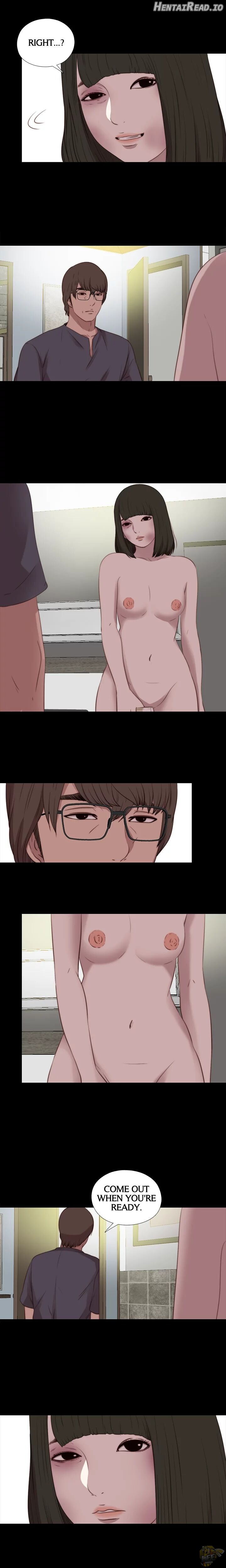 The Girl Next Door Chapter 102 - page 11
