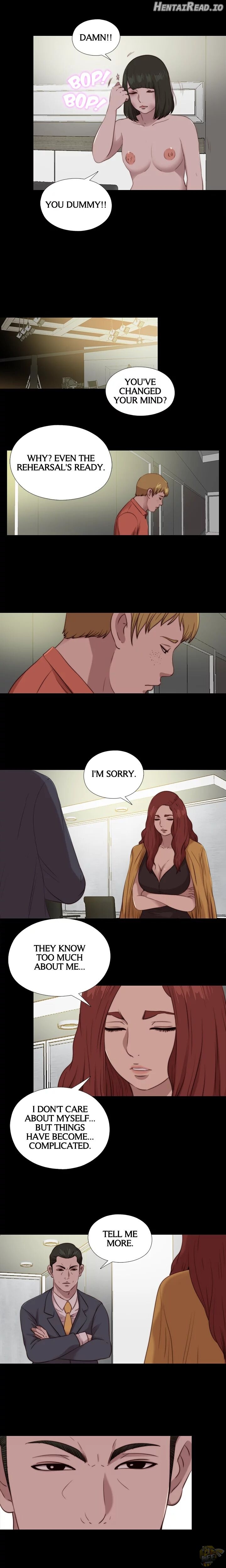 The Girl Next Door Chapter 102 - page 12
