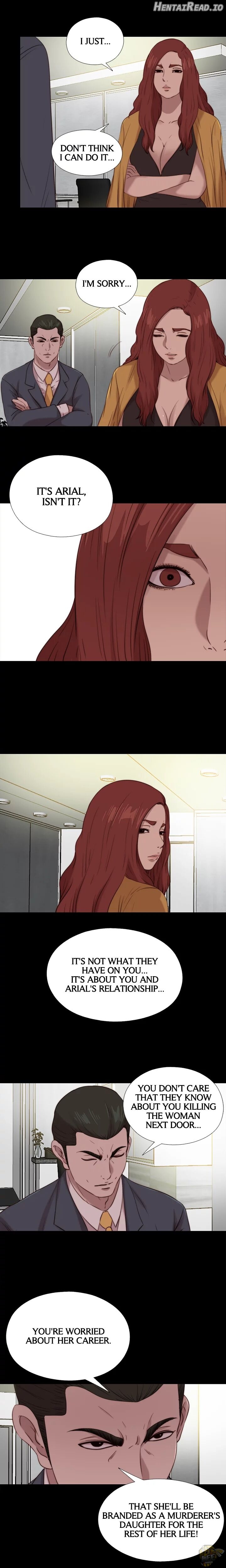 The Girl Next Door Chapter 102 - page 13