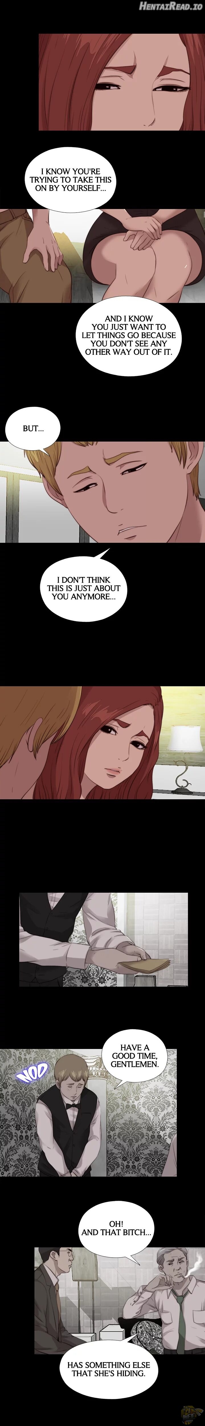 The Girl Next Door Chapter 102 - page 5