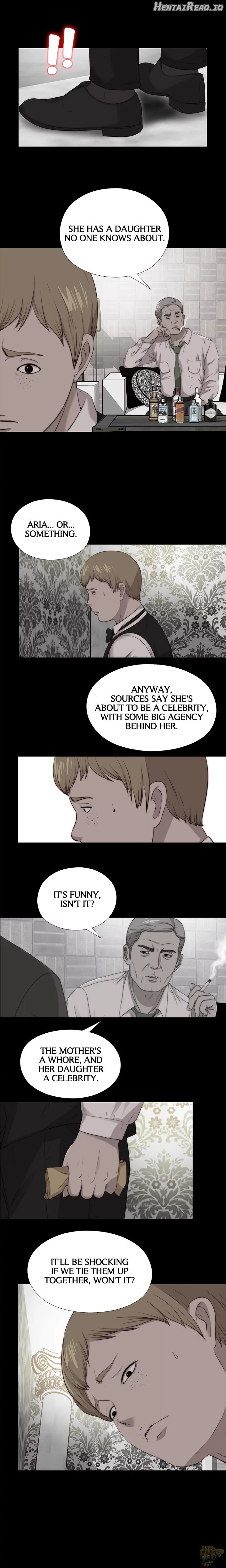 The Girl Next Door Chapter 102 - page 6