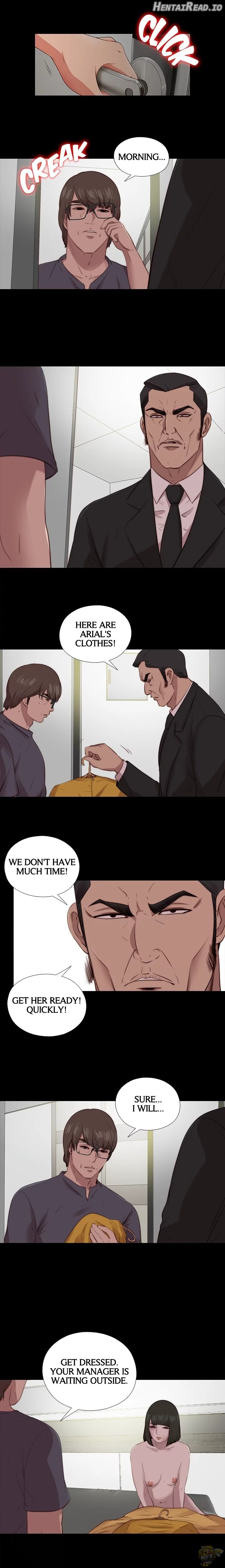The Girl Next Door Chapter 102 - page 9