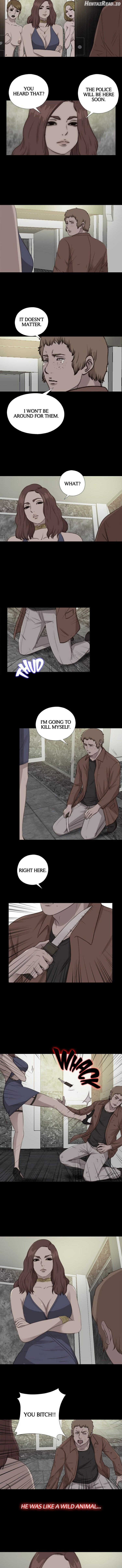 The Girl Next Door Chapter 85 - page 3