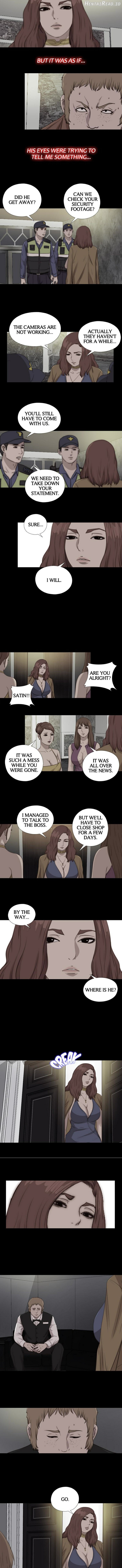 The Girl Next Door Chapter 85 - page 4
