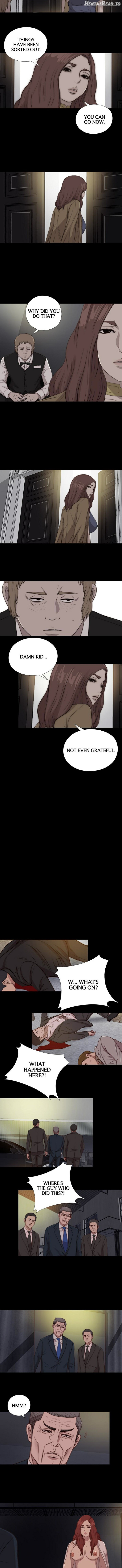The Girl Next Door Chapter 85 - page 5