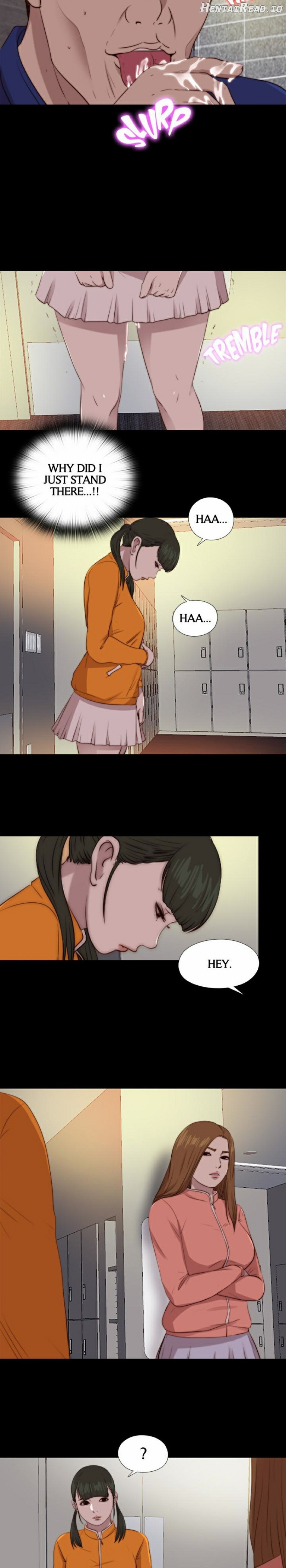 The Girl Next Door Chapter 87 - page 10