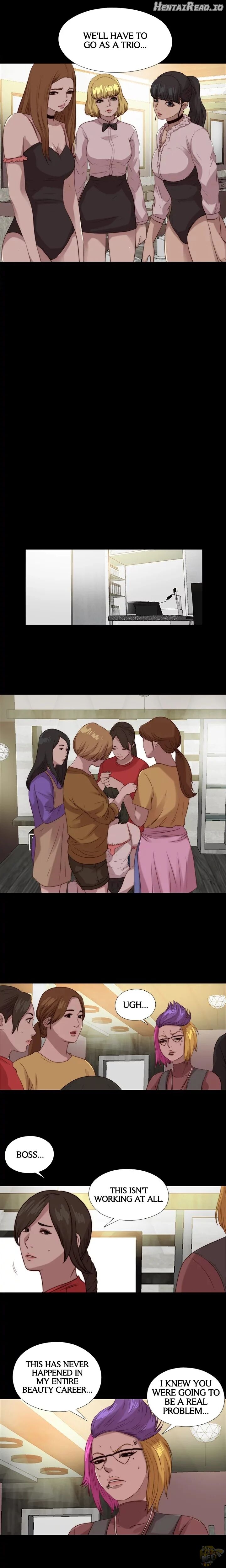 The Girl Next Door Chapter 105 - page 11