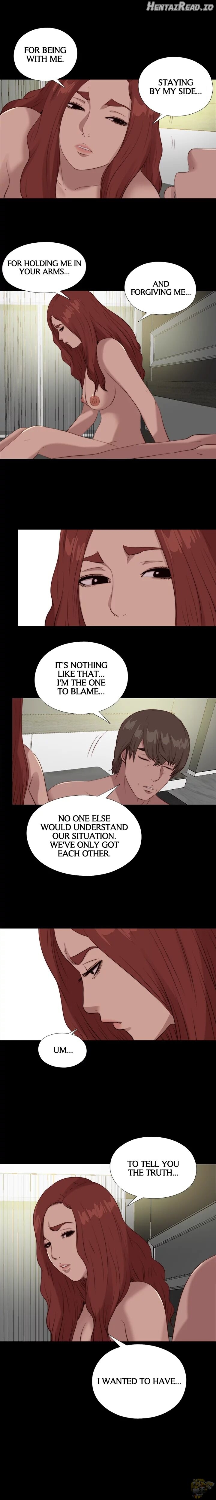 The Girl Next Door Chapter 107 - page 10