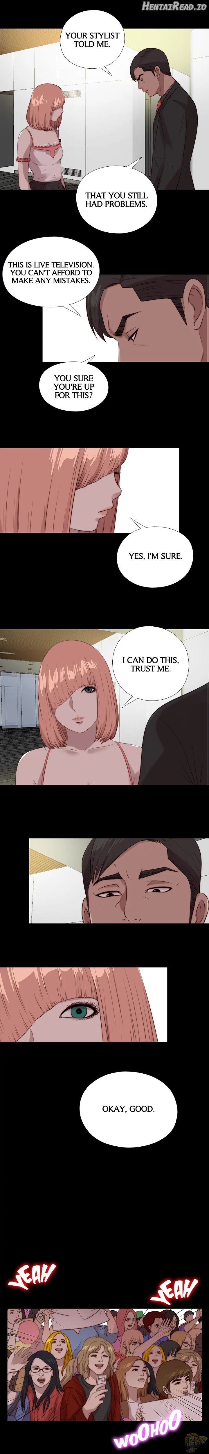 The Girl Next Door Chapter 107 - page 13
