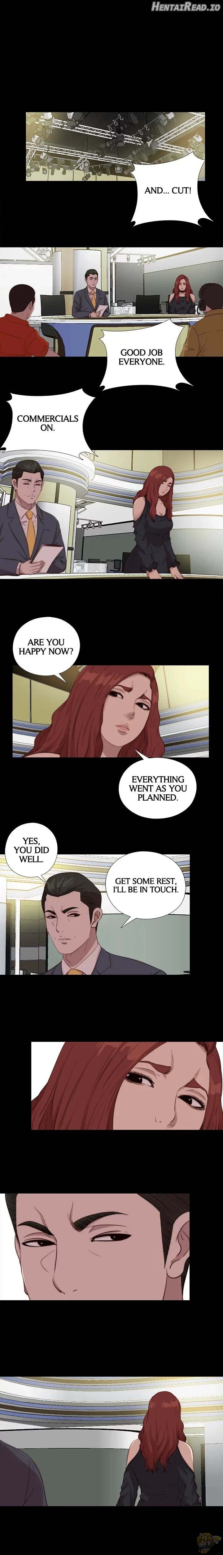 The Girl Next Door Chapter 109 - page 1