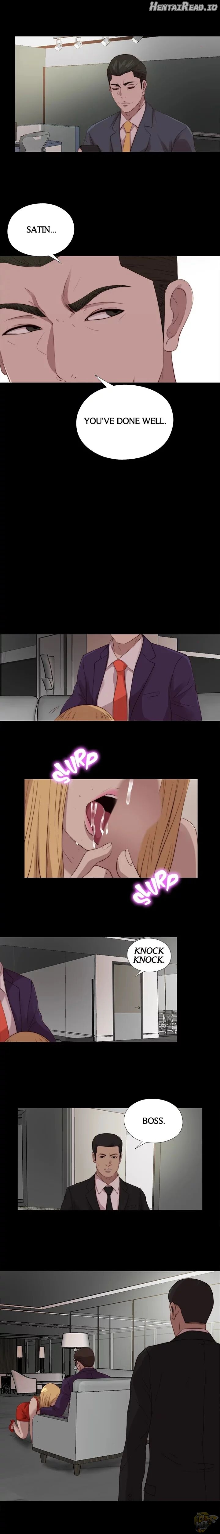 The Girl Next Door Chapter 109 - page 11