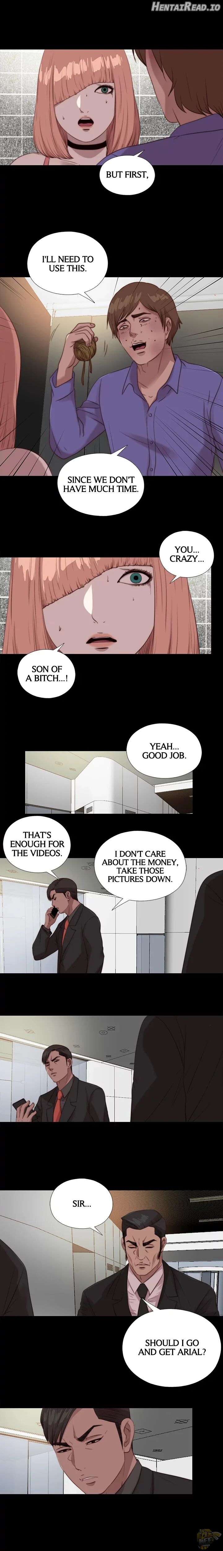 The Girl Next Door Chapter 109 - page 6