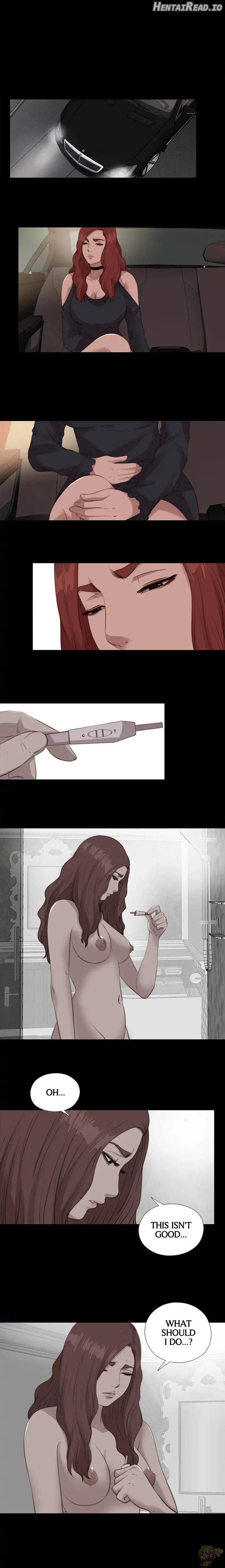 The Girl Next Door Chapter 109 - page 9