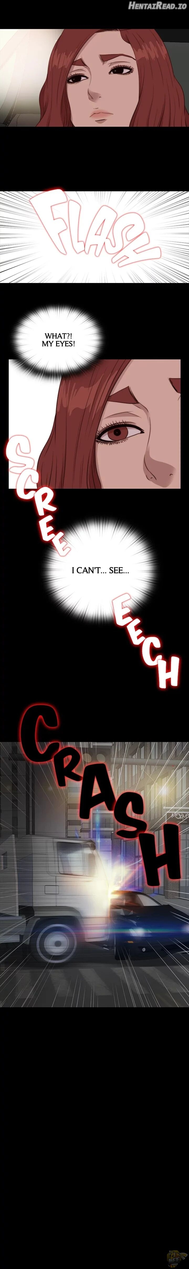 The Girl Next Door Chapter 110 - page 2