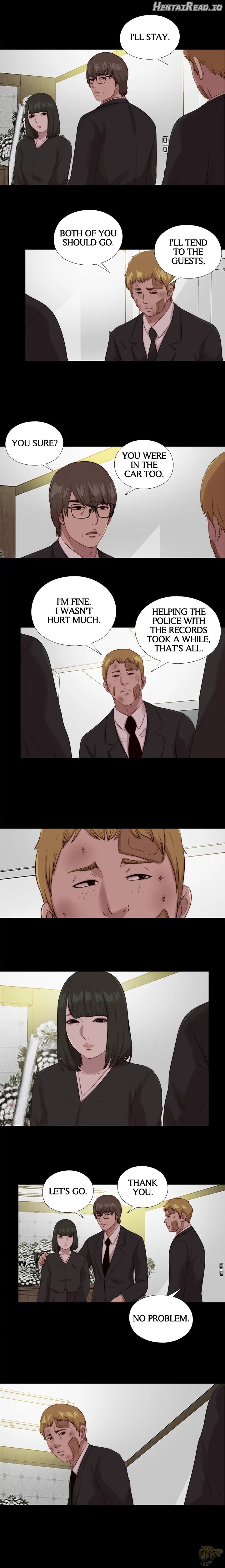 The Girl Next Door Chapter 111 - page 10