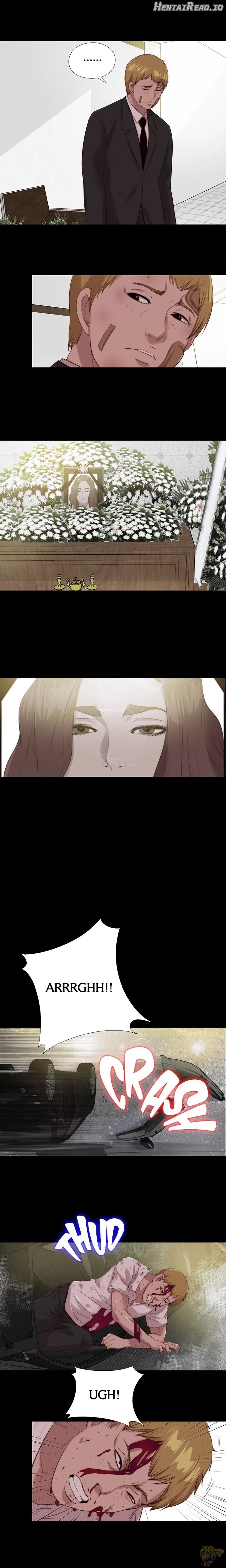 The Girl Next Door Chapter 111 - page 11
