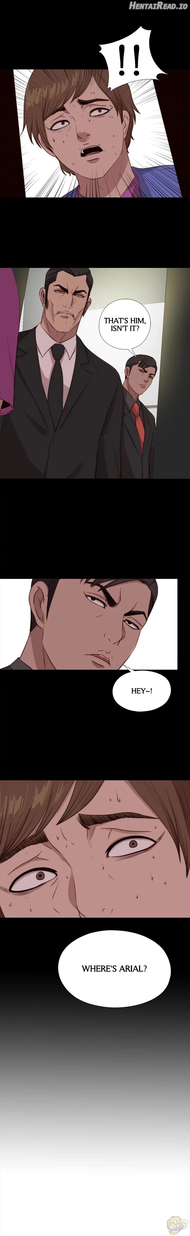 The Girl Next Door Chapter 95 - page 15