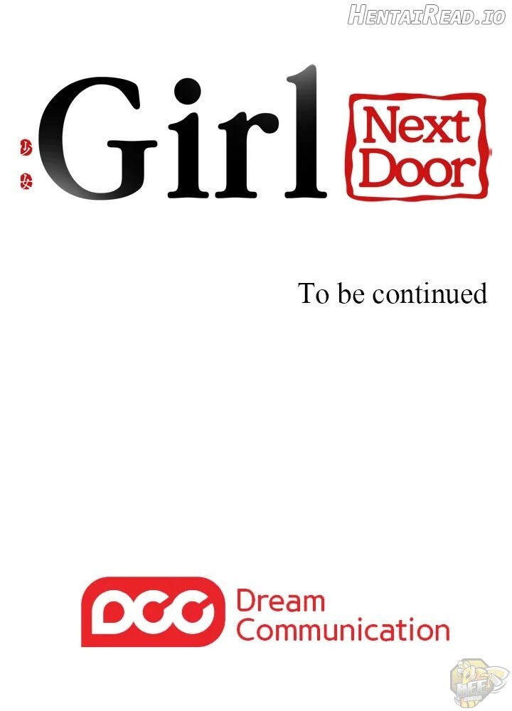 The Girl Next Door Chapter 114 - page 15