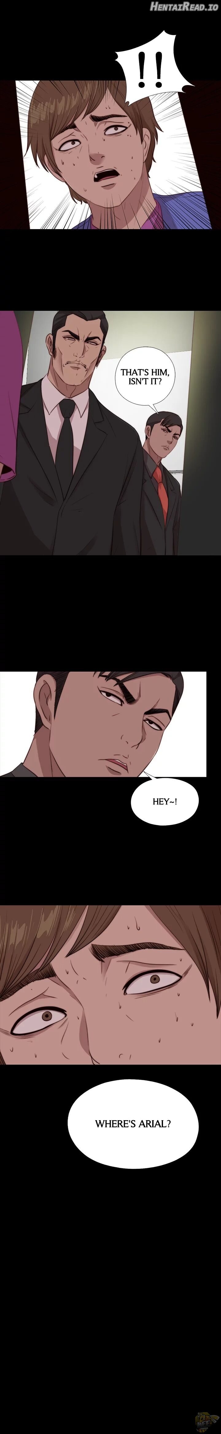 The Girl Next Door Chapter 96 - page 2