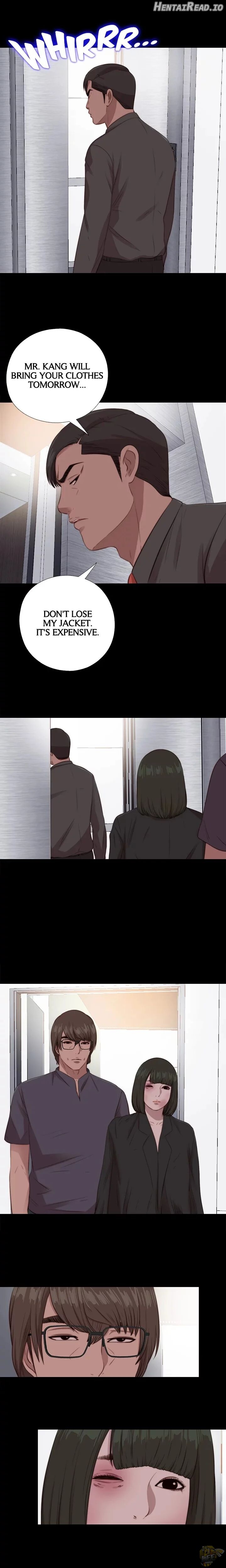 The Girl Next Door Chapter 97 - page 10