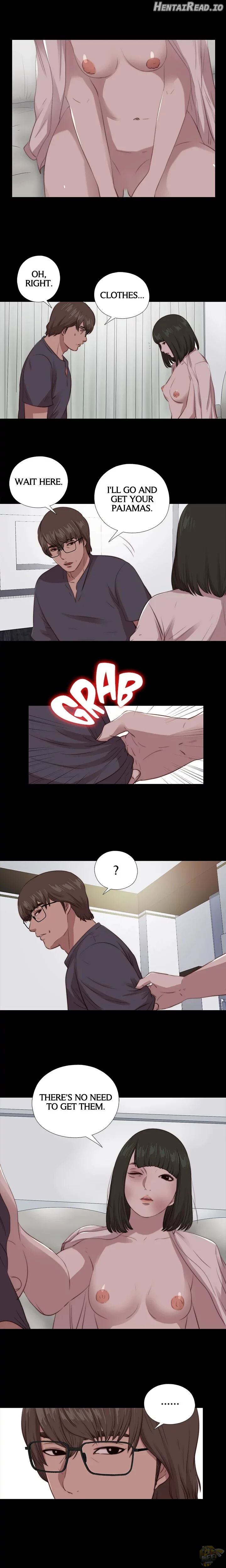 The Girl Next Door Chapter 97 - page 13