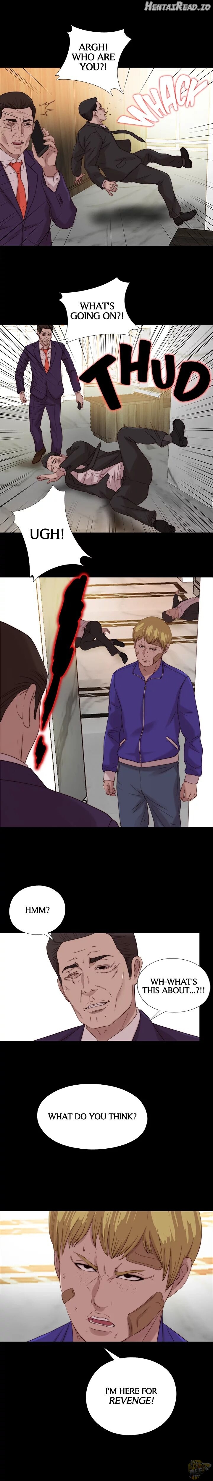 The Girl Next Door Chapter 116 - page 1