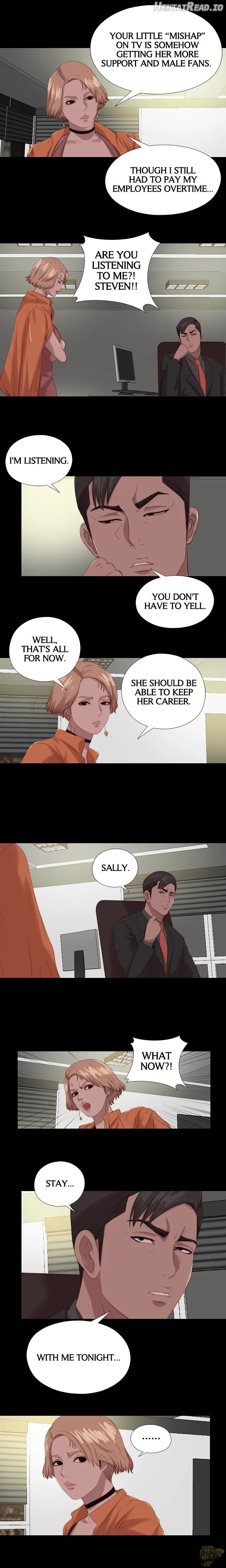 The Girl Next Door Chapter 116 - page 10