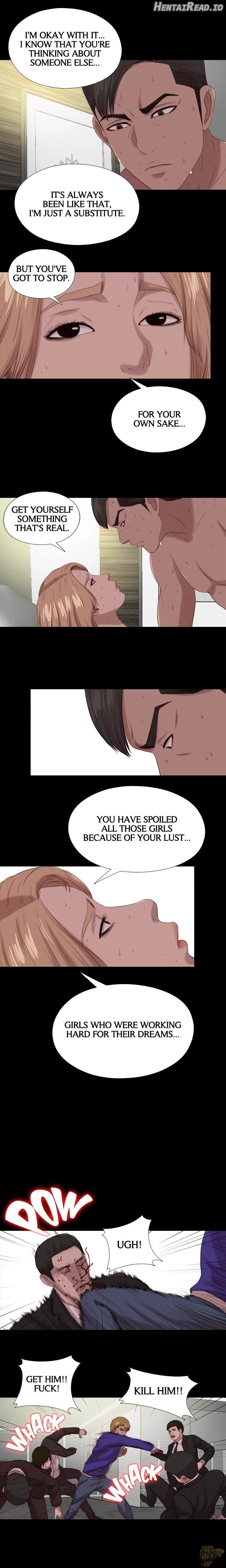The Girl Next Door Chapter 116 - page 12