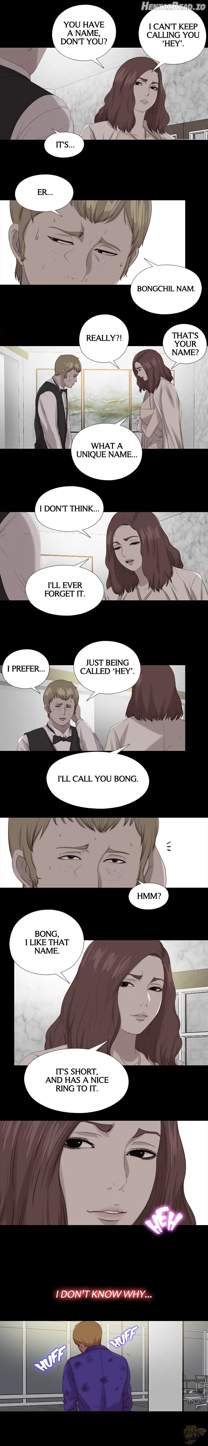 The Girl Next Door Chapter 116 - page 14