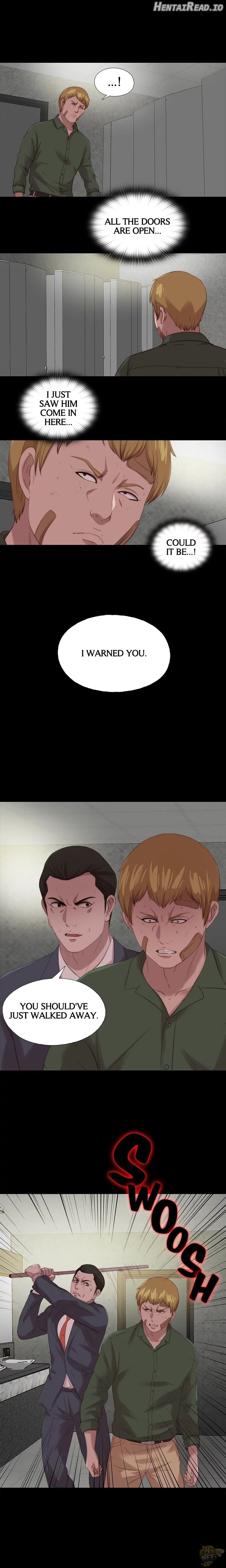The Girl Next Door Chapter 117 - page 12
