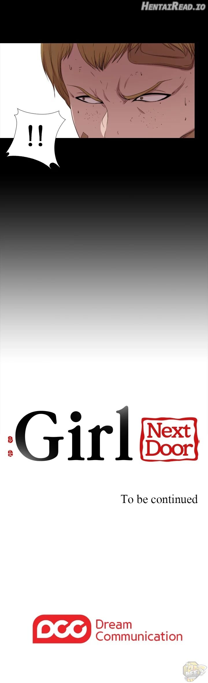 The Girl Next Door Chapter 117 - page 13