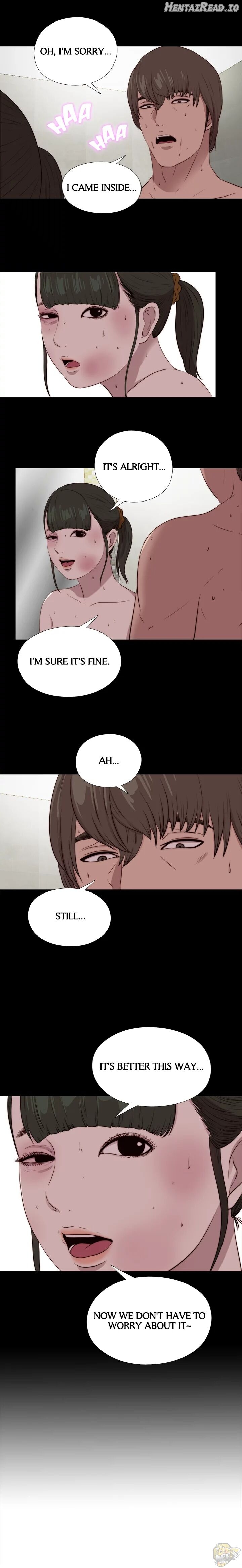 The Girl Next Door Chapter 100 - page 15