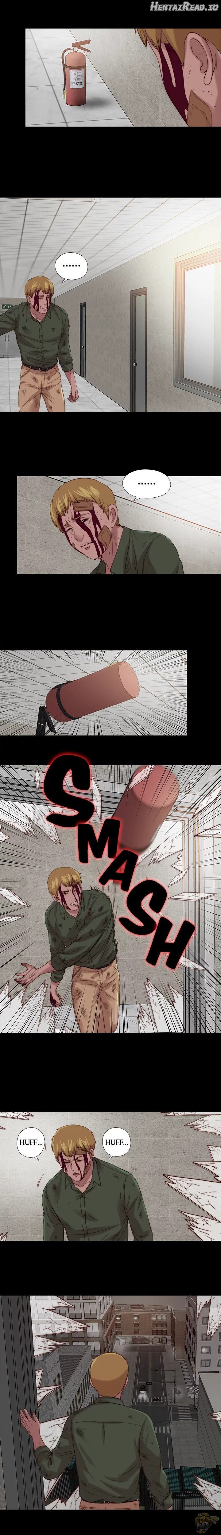 The Girl Next Door Chapter 119 - page 11