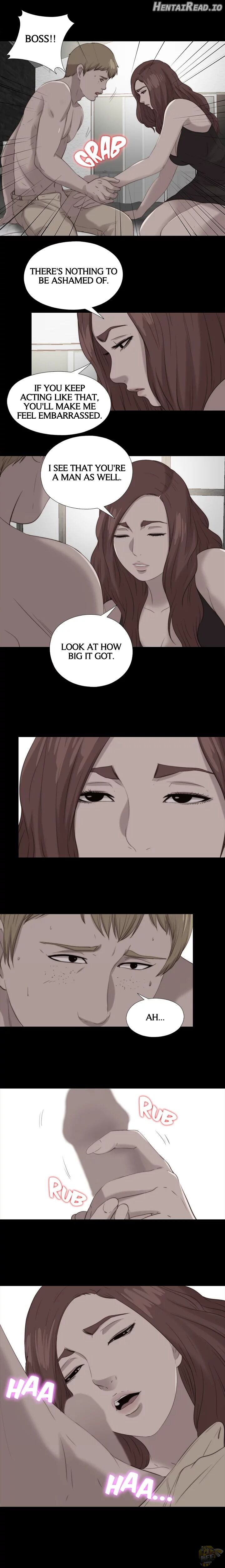 The Girl Next Door Chapter 119 - page 13