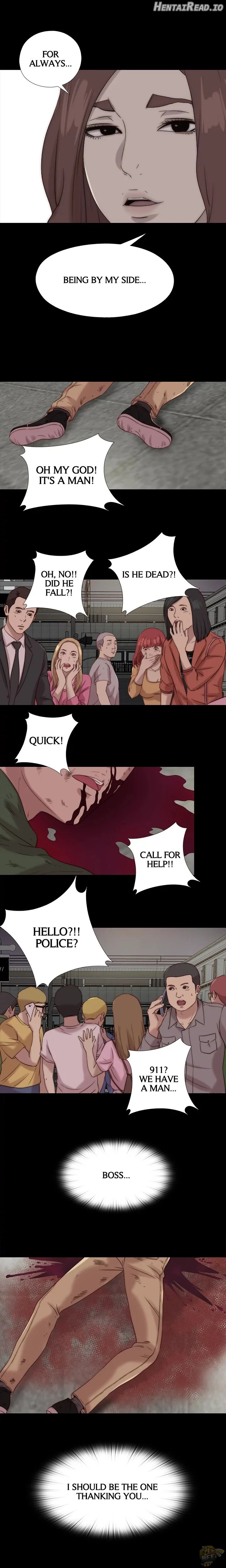 The Girl Next Door Chapter 120 - page 15