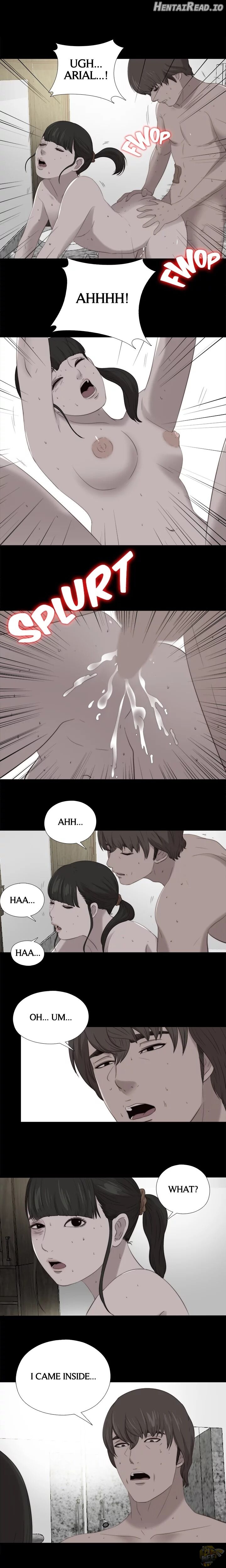 The Girl Next Door Chapter 122 - page 2