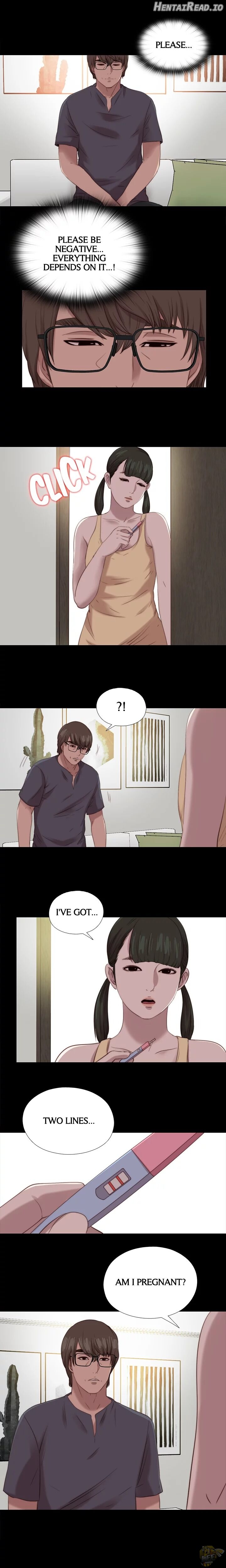 The Girl Next Door Chapter 123 - page 10