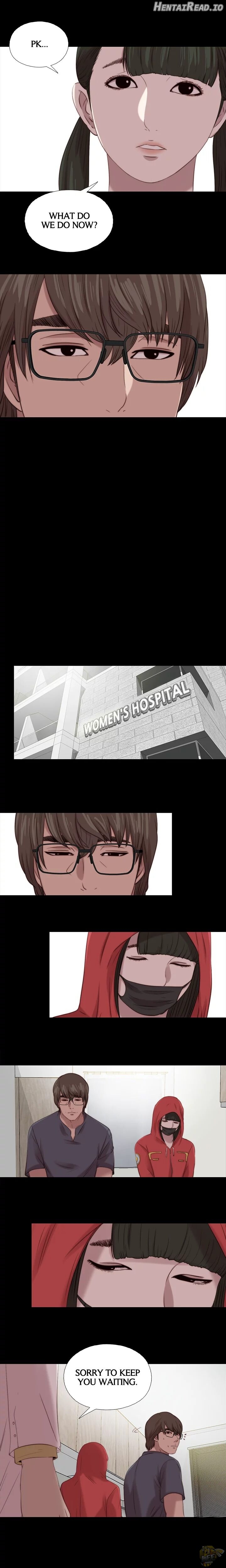 The Girl Next Door Chapter 123 - page 11