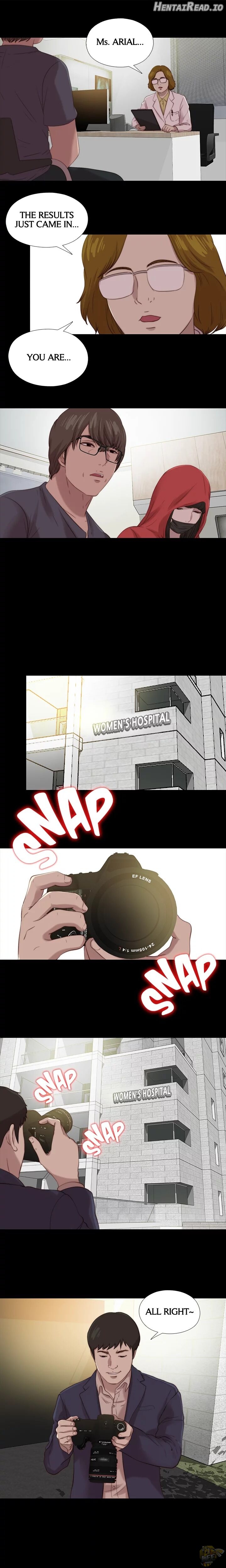 The Girl Next Door Chapter 123 - page 12